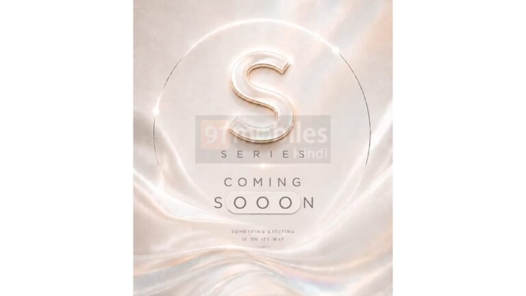 vivo S2 teaser image leaks alongside its specs
