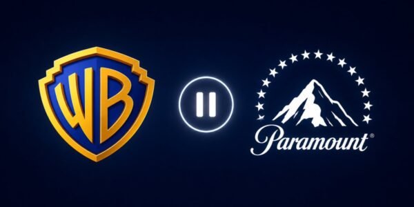 Paramount’s acquisition of Warner Bros. Discovery is on hold