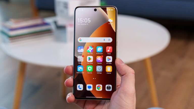 Xiaomi Redmi Note 15 Pro 4G review