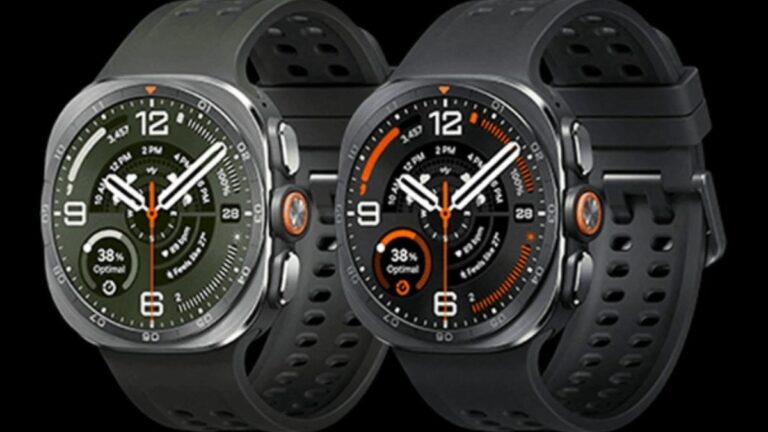Samsung Galaxy Watch9 and Watch Ultra 2 full specs and pricing leak