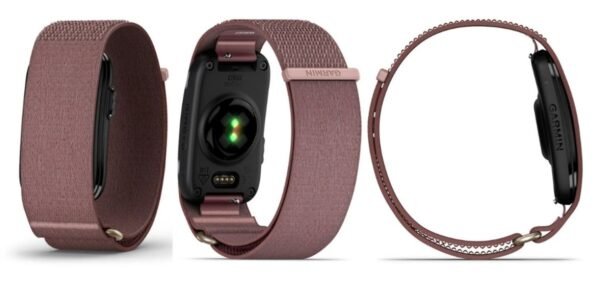 Garmin unveils CIRQA Smart Band, its first screen-free fitness tracker