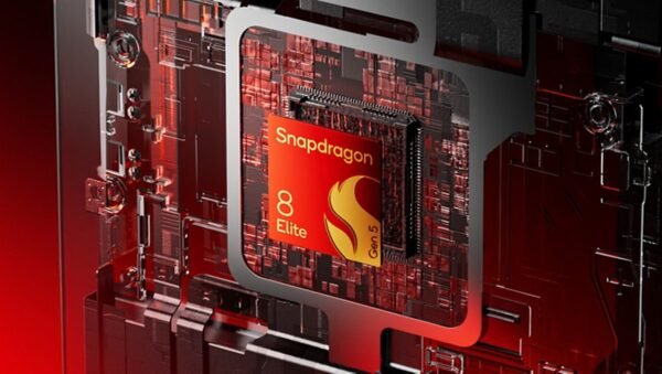 Qualcomm is allegedly launching a new Snapdragon 8 Elite Gen 5 SoC this year
