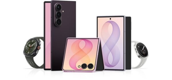 T-Mobile and AT&T offer the Galaxy Z Fold8 for free, Z Fold8 Ultra for $200