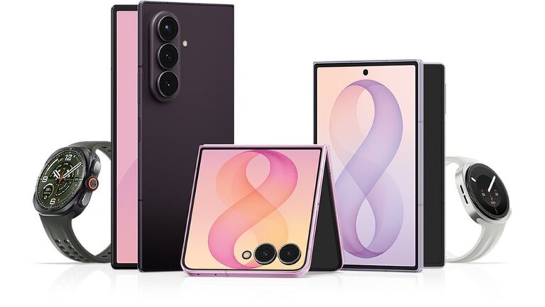 T-Mobile and AT&T offer the Galaxy Z Fold8 for free, Z Fold8 Ultra for $200