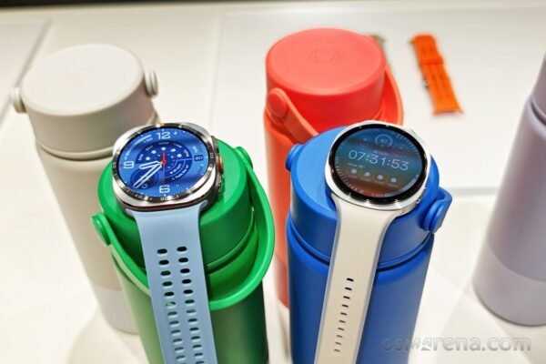 Samsung is giving the Galaxy Watch Ultra2 and Galaxy Watch9 five years of updates