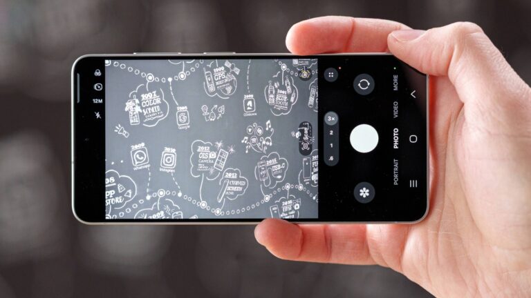 Samsung Galaxy S27 and S27+ could get a new main camera
