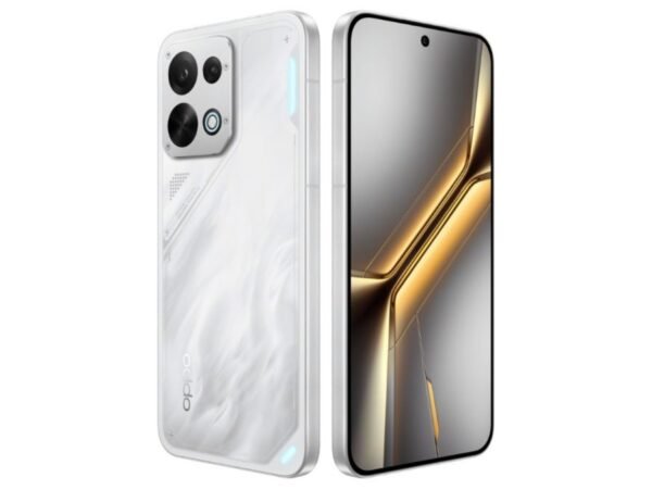Oppo K15 is official with an active-cooling fan, 8,000mAh battery