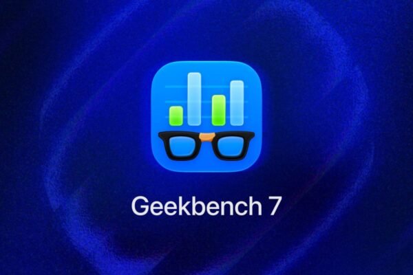 Geekbench 7 arrives with updated workflows, redesigned multi-core tests