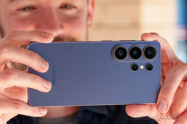 More details about the Samsung Galaxy S27, S27+, S27 Pro, and S27 Ultra leak