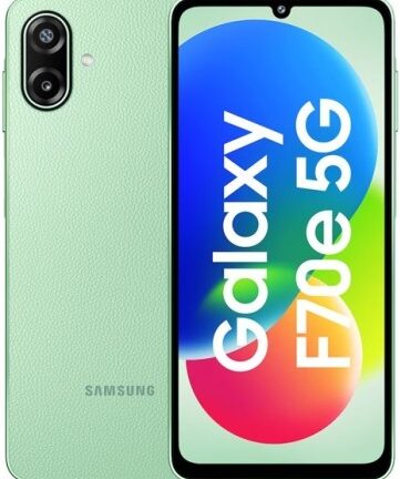 Samsung Galaxy F70 Pro pops up on Geekbench with its key specs