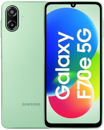 Samsung Galaxy F70 Pro pops up on Geekbench with its key specs