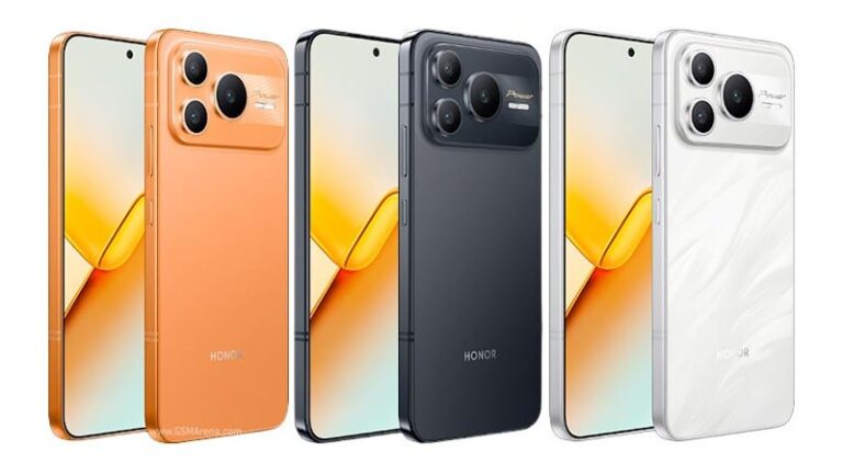 Honor Power3 may have aimed too high with its battery capacity