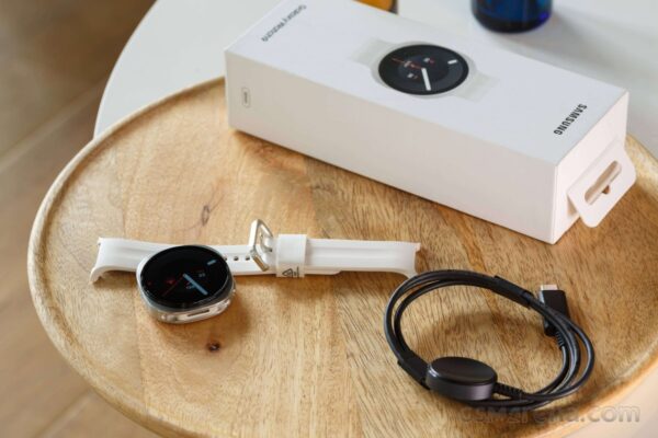 Samsung Galaxy Watch9 in for review