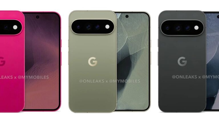 Google confirms Pixel price hikes across the board
