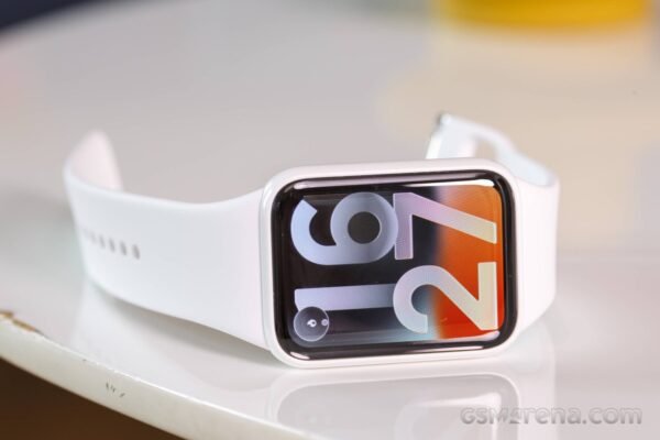 Xiaomi Smart Band 10 Pro review