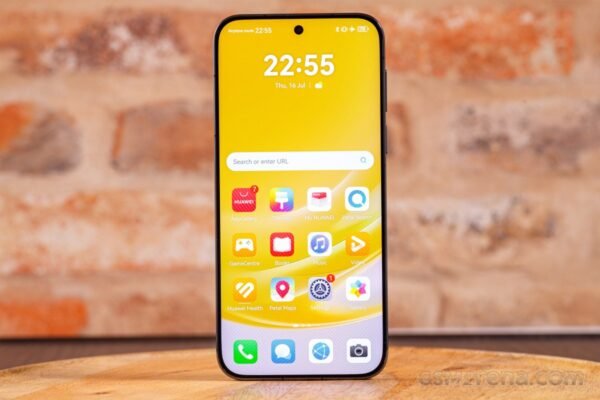 Huawei Pura 90s Pro Max review