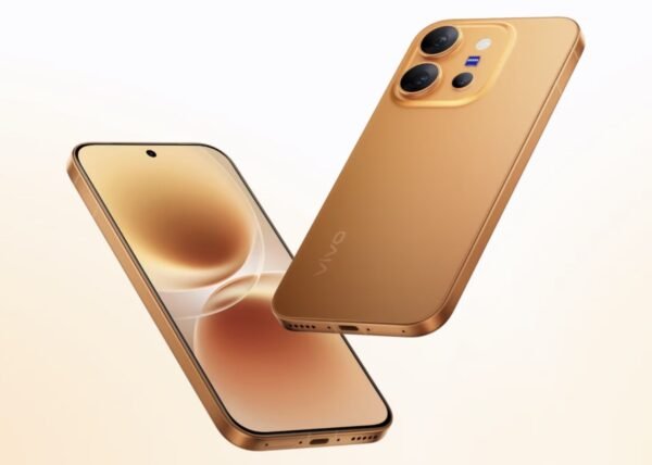 vivo X300 E is official with Zeiss-backed triple-rear cameras, Snapdragon 8 Gen 5 SoC