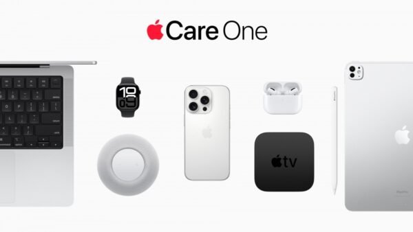 Apple Care One is expanding to 4 more markets