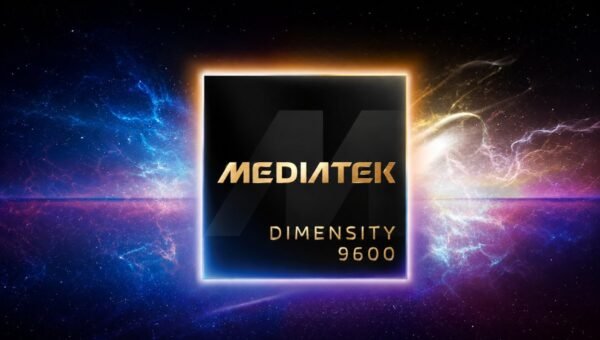 MediaTek’s Apple-inspired Dimensity 9600 variants revealed