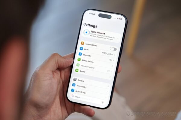 Apple releases iOS 26.6 and iPadOS 26.6 with tons of security fixes