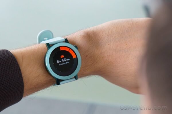 Nothing’s first smartwatch to launch in September, tipster claims