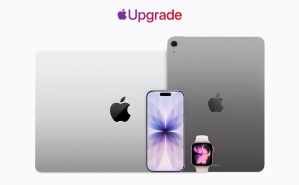 New Apple Upgrade leasing program is live for iPhones, Apple Watches, iPads, and Macs