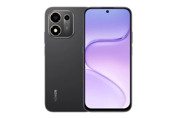 Honor X7e Plus arrives with SD 4 Gen 4 and 8,100mAh battery