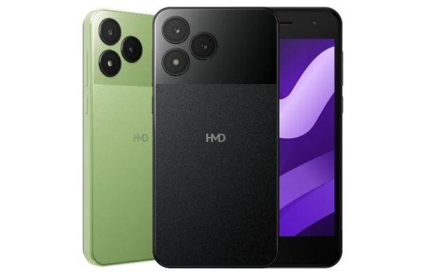 HMD Asha 305 debuts as a “lite smartphone” with a removable battery