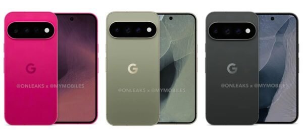 New leak claims the Pixel 11 and Pixel 11 Pro may actually be cheaper than their predecessors