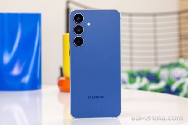 Samsung Galaxy S26 FE’s camera specs surface