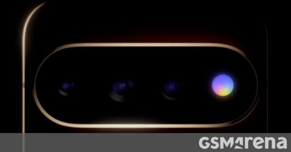 Google’s new Pixel 11 Pro teaser offers a better look at the Pixel Glow feature