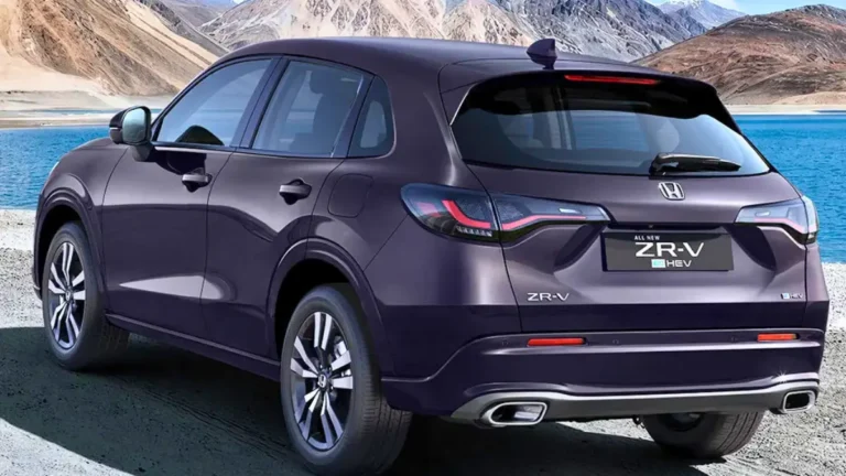 4 New Cars Launches In Days – Maruti, Toyota, Kia & Honda