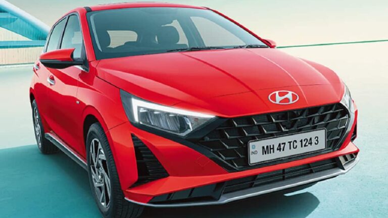 Hyundai i20 Hits 15 Lakh Sales Milestone in India After 18 Years