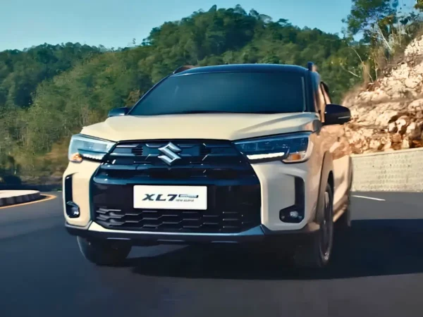 2026 Maruti XL6 Facelift Coming Soon? New XL7 Previews All Big Changes