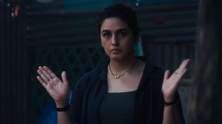 Baby Do Die Do Budget & Box Office Collection Day 1 Worldwide Friday