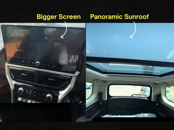 2026 Mahindra Scorpio N – 8 Biggest Interior Changes Revealed