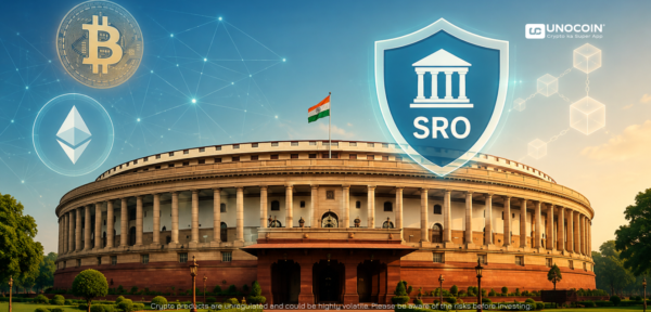 India Parliament Crypto Committee Recommends Crypto Watchdog