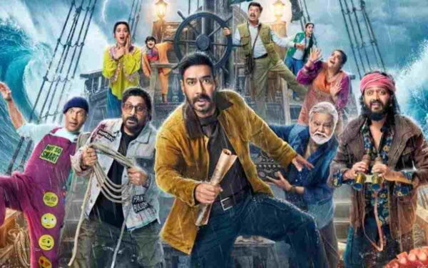 Dhamaal 4 Box Office Collection Day 4 Worldwide Daywise & Budget