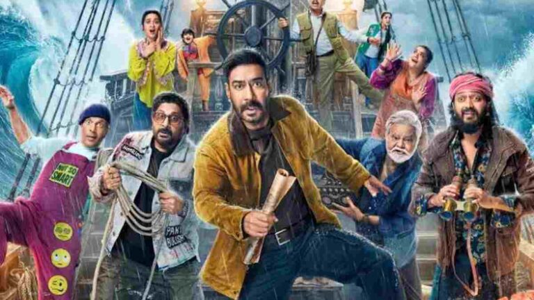 Dhamaal 4 Box Office Collection Day 9 Worldwide Daywise & Budget