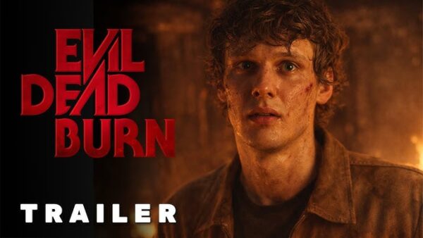Evil Dead 6: Burn Box Office Collection Day 1 India Worldwide
