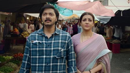 The India Story Budget & Box Office Collection Day 2 Worldwide Daywise