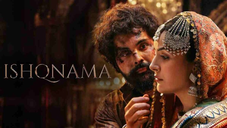 Ishqnama Box Office Collection Day 2 Worldwide & Budget ( Punjabi)