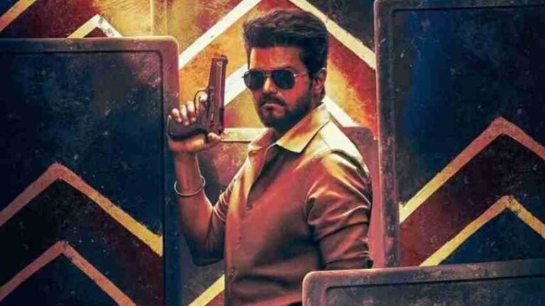 Jana Nayagan Budget & Box Office Collection Day 1 Worldwide Tamil ( Jan Neta Hindi)