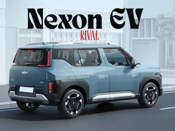 520km Range + Lifetime Battery Warranty
