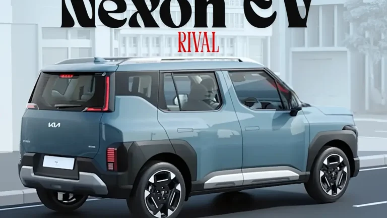 520km Range + Lifetime Battery Warranty