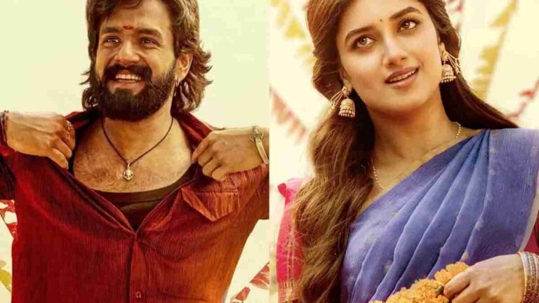 Lenin Budget & Box Office Collection Day 1 Worldwide & ( Telugu) Daywise