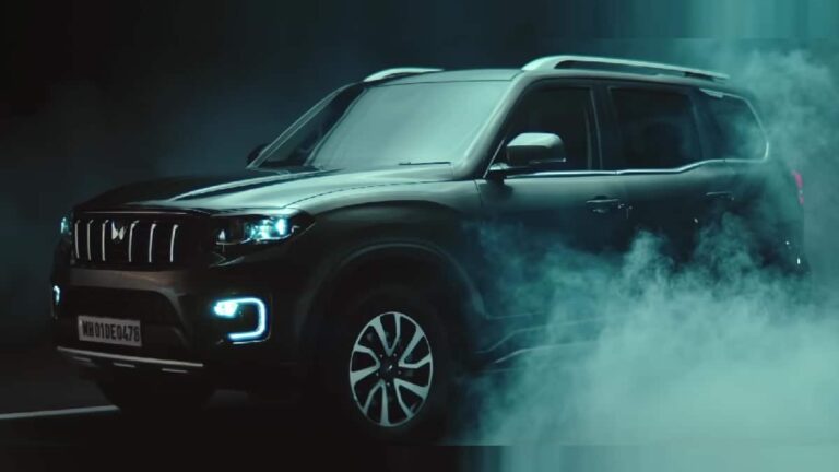 2 New 7-Seater SUVs Coming In August – Mahindra & MG