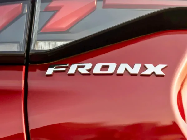 New Maruti Fronx Facelift Launch Timeline