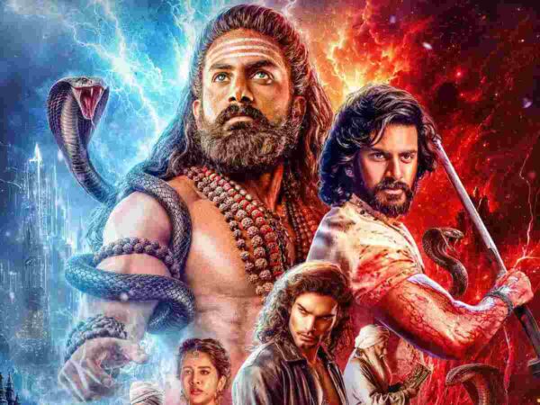 Nagabandham Budget & Box Office Collection Day 1 Worldwide & ( Telugu) Daywise Nagabandham The Secret Treasure