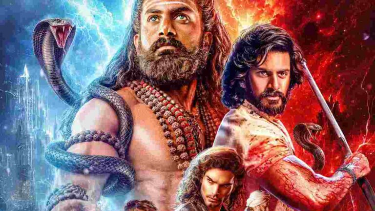 Nagabandham Budget & Box Office Collection Day 1 Worldwide & ( Telugu) Daywise Nagabandham The Secret Treasure